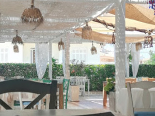 The Tavern Barba Tasos