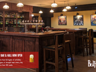 Beatles Pub Yerevan