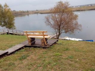 Usad'ba Khorosheye Mesto