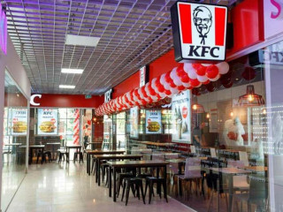 Kfc Вест Солигорск
