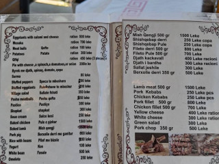 Restorant Tradicional Urat