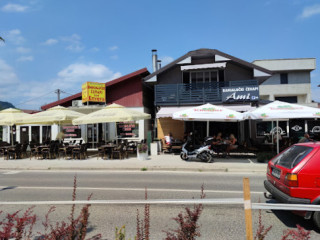 Banjalučki ćevapi Kod Envera