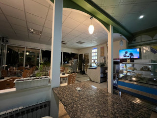 Slasticarnica I Buregdzinica Kolodvor