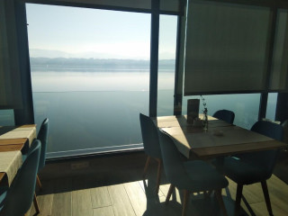Restoran Jezero