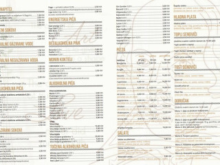 Cafe Pastry Shop “shakespeare”