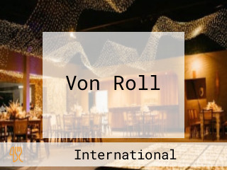 Von Roll