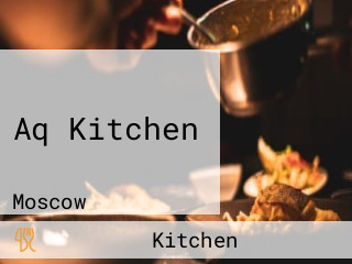 Aq Kitchen