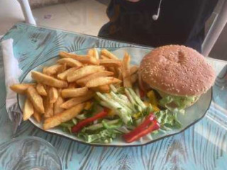 Santa Marina Fish And Chips