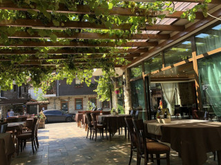 Restaurant Prince Cyril