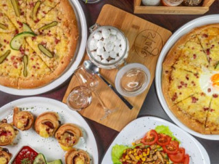 Pizza Karaván Nagykanizsa