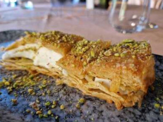 Toska Fish Restorant