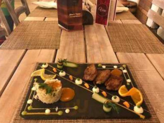 Qilari I Vjeter-old Cellar