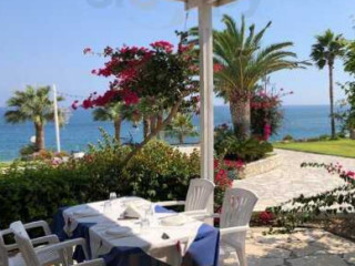 Kalymnos Fish Tavern