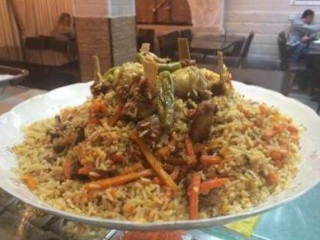 מסעדת ירושלים פלוס