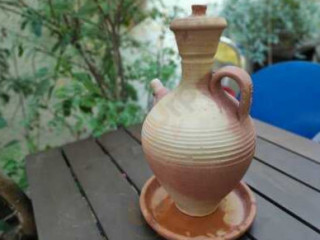 בטבע של בני בצל התאנה