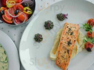 בליקר במשגב מסעדה גלילית