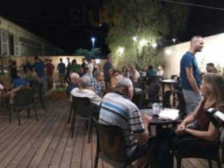 Sheeta Brewery מבשלת בירה שיטה
