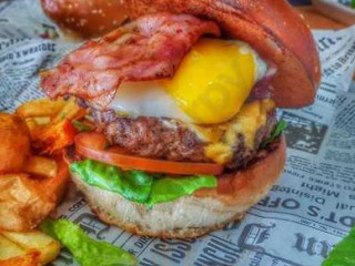 ‪בורגר מי Burger Me‬