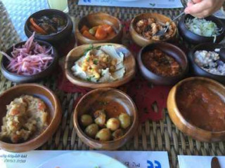 מסעדת קזבלנקה עוספיה مطعم كازابلانكا عسفيا