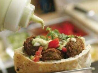Falafel Offer