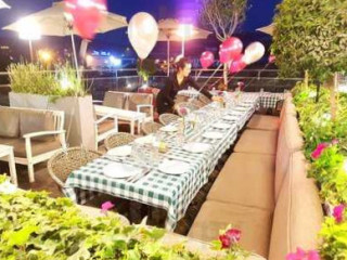 Cafe Rimon קפה רימון