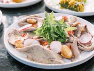 Tree Brasserie טרי בראסרי