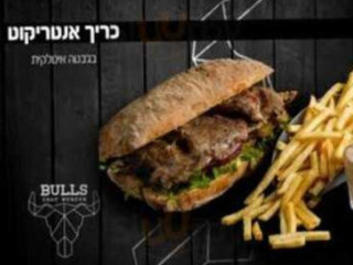 Bulls Burger