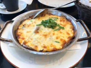 דניה קפה בכיכר Denya Cafe