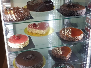 Ντάνος Bakery Pastries