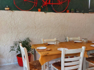 Η ταβέρνα της κυρά Μαρίας