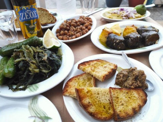 Ταβερνα Μπαμπης