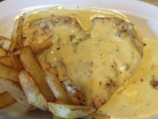 Τα Σκαλάκια Της Χαράς