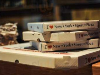 New York Street Pizza
