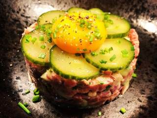 Skipper's All Day Restaurant Cocktail Bar