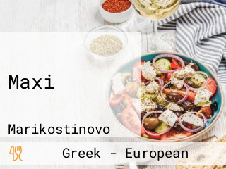Maxi