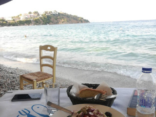 Αλκυονίδες Ταβέρνα Κούκιος