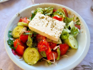 Οβεληστήριο Όλγα