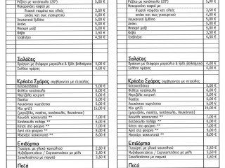 Νερό καί ἁλάτι