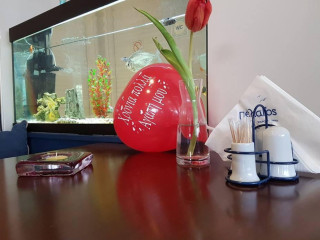 Πέλαγος Ψαροταβέρνα