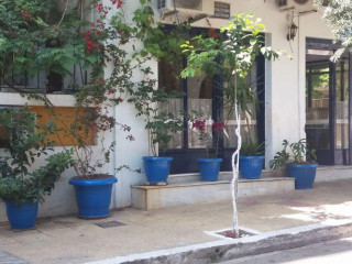 Ουζερί ο Κώστας