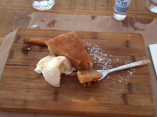 Kookoonari Beach Restaurant Bar