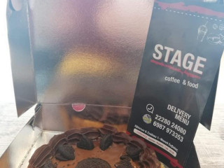 Pinocchio Coffe And Food