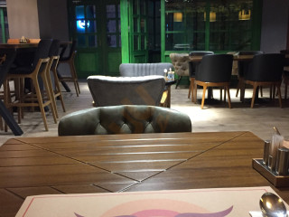 Serender Reastaurant