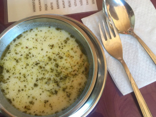 Hamsikoy Yayla Lokantasi