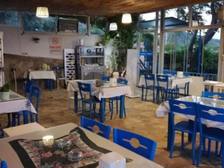 Günbatımı Güllübahçe