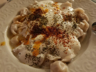 Meltem Cafe Palamutbuku