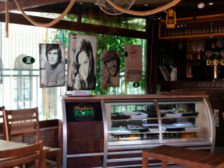 Akyaka Kum Cafe Bistro