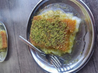 Künefeci Sadık Usta