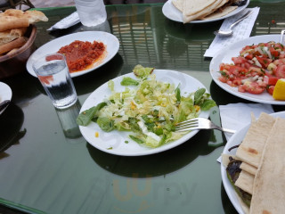 Çömçe Et Lokantası