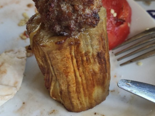 Süleyman Usta Sıra Kebap